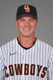 Garrett Shull, Baseball, undefined