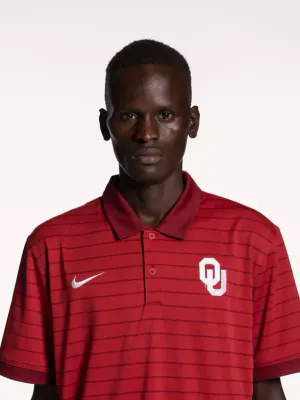 Ronald Ngetich, Track and Field, undefined