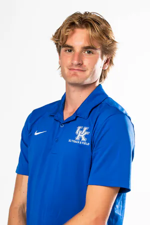Ed Bird, Track and Field, undefined