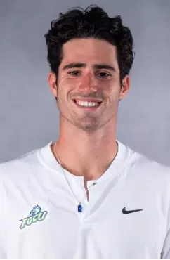 Jonathan Baron, Tennis, Florida Gulf Coast University