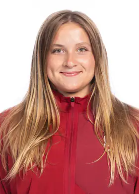 Veronika Babbitt, Track and Field, Stanford University