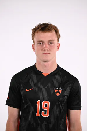 Will Travis, Soccer, undefined