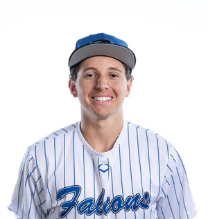 Bryce Pasternack, Baseball, Daytona State College