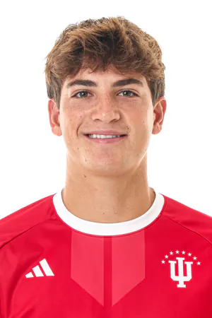 Owen Sloan, Soccer, Indiana University