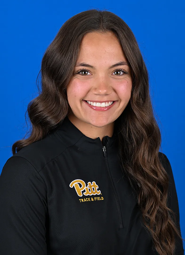 Hailey Kravetz, Track and Field, University of Pittsburgh