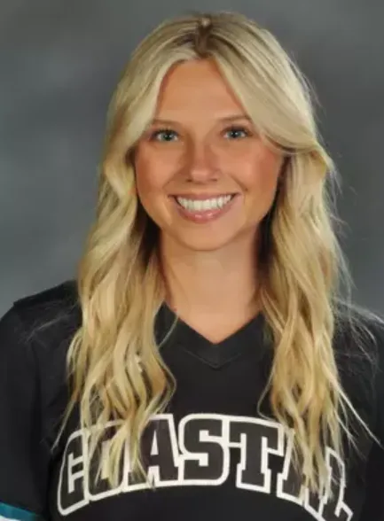 Rachel Sysum, Softball, undefined