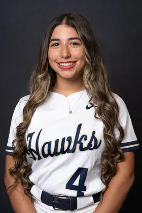 Nevaeha Parra, Softball, undefined