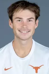 Sebastian Gorzny, Tennis, University of Texas