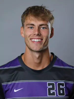 Beck Dean, Soccer, Furman University