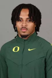 Tre Betts, Track and Field, University of Oregon