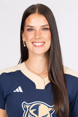 Grace Helbling, Softball, Florida International University