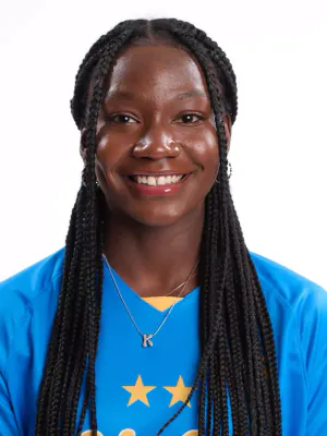 Kara Croone, Soccer, undefined