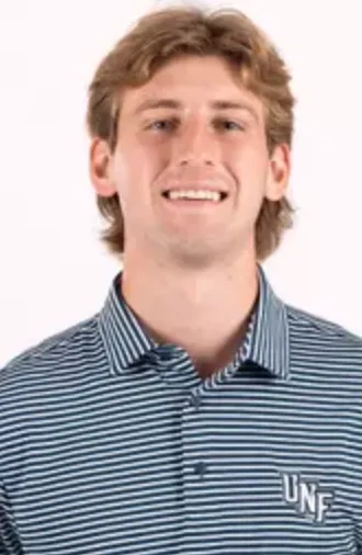 Luke Balaskiewicz, Golf, University of North Florida
