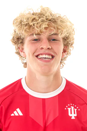 Easton Bogard, Soccer, undefined