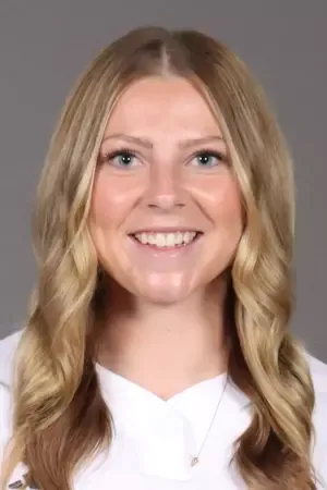 Ellie Giles, Softball, undefined