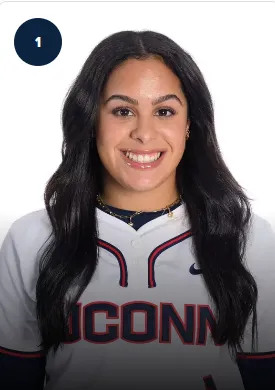 Sienna Kunze, Softball, Marist University