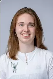 Oriana Parkins-Godwin, Tennis, undefined