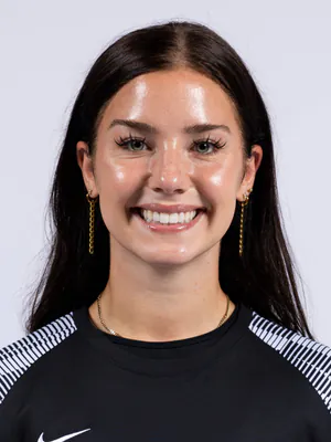 Molly Carlson, Soccer, undefined
