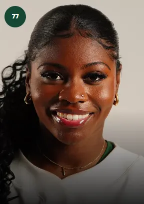 Renee Christian, Softball, undefined
