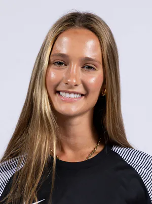 Wicki Dunlap, Soccer, University of Virginia