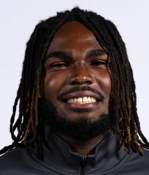 Keyandre Davis, Track and Field, undefined