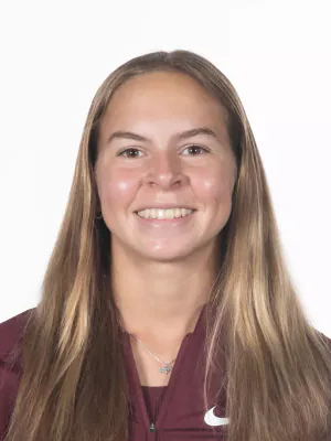 Staucie Lees, Track and Field, Texas A&M University