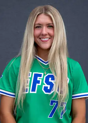 Jaelynne Whipple, Softball, Eastern Florida State College