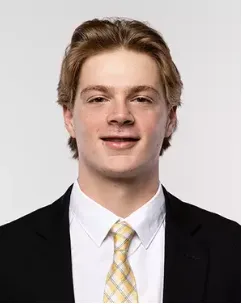 Seth Constance, Hockey, Colorado College
