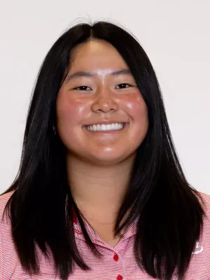 Emily Lee, Golf, undefined