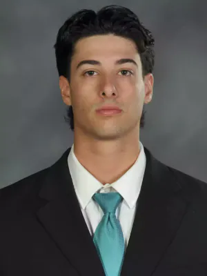 Jaxon Appelman, Baseball, undefined