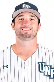 Ed Wagner, Baseball, University of North Florida