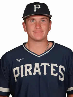 Carter McCammon, Baseball, undefined