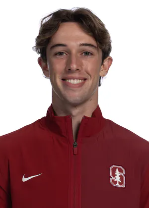 Zachary Ryan, Track and Field, undefined