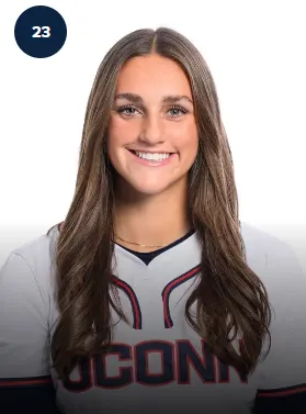 Emily Williams, Softball, undefined
