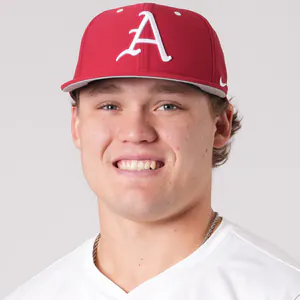 Camden Kozeal, Baseball, undefined