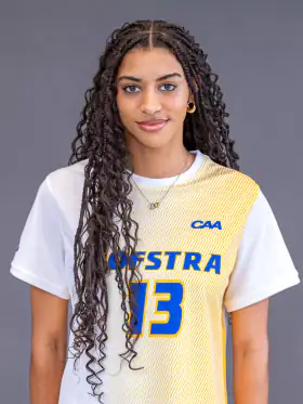 Alexia Bromfield, Soccer, Hofstra University