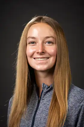 River White, Track and Field, Brigham Young University
