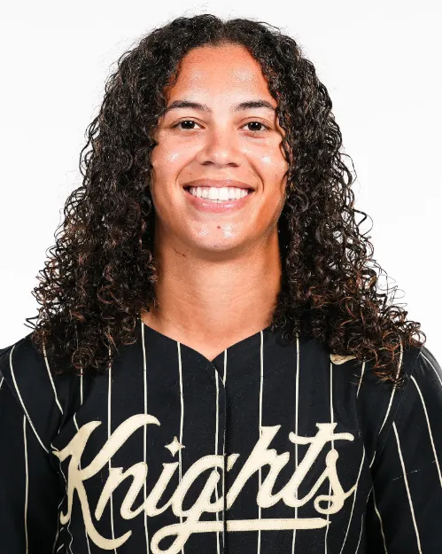 Abby Harvey, Softball, undefined