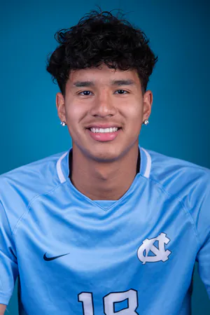 Jonathan Luna Sabando, Soccer, undefined