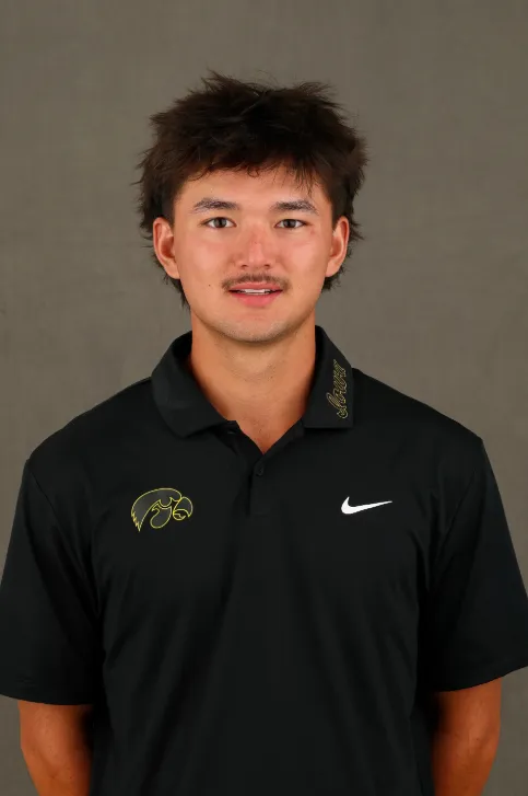 Benjamin Baker, Golf, undefined