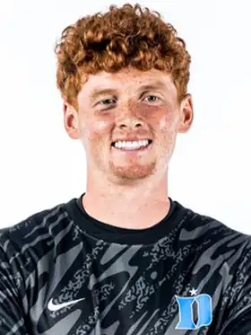 Ryan Gallagher, Soccer, Duke University