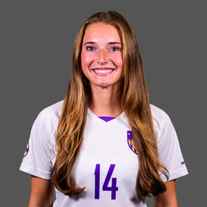 Annaleigh Bruser, Soccer, undefined