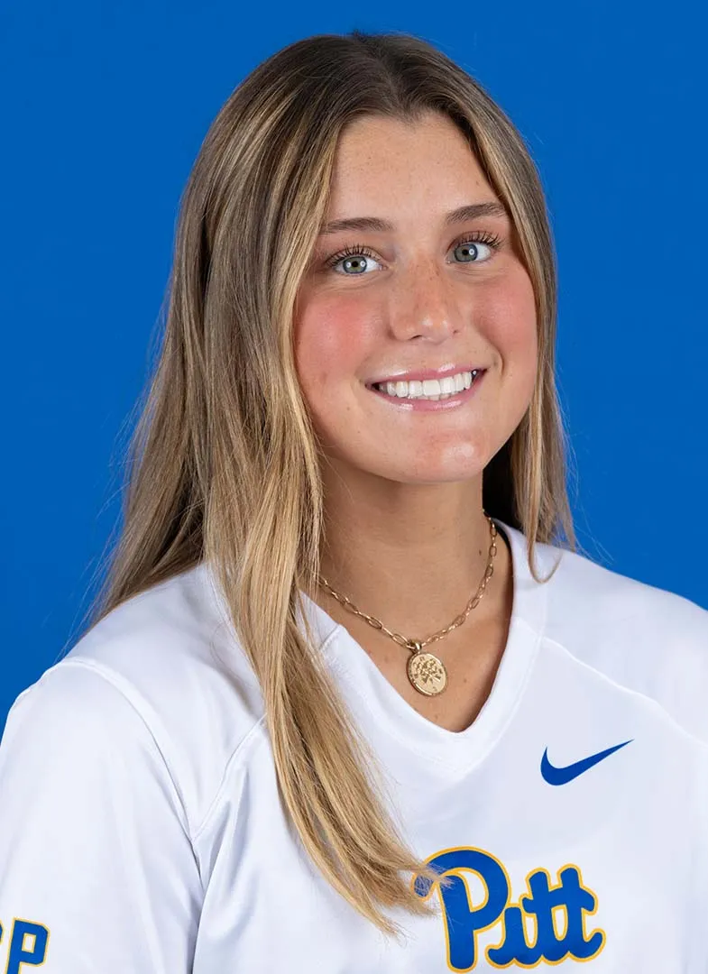Julia Bruno, Lacrosse, University of Pittsburgh