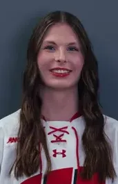 Nicole Gorbatenko, Hockey, University of Wisconsin-Madison