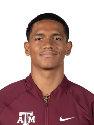 DeMarco Escobar, Track and Field, undefined