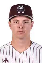 Ace Reese, Baseball, undefined