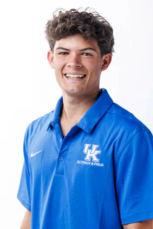Jack Marek, Track and Field, undefined