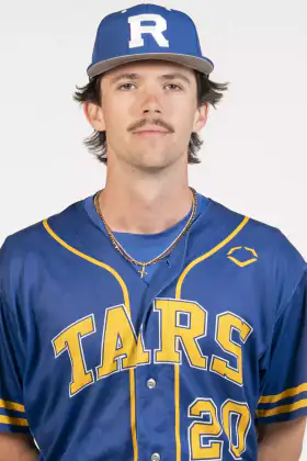 Billy Batson, Baseball, Rollins College