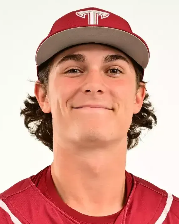 Lucas Litteral, Baseball, undefined