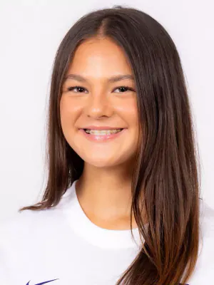 Kamdyn Fuller, Soccer, Texas Christian University